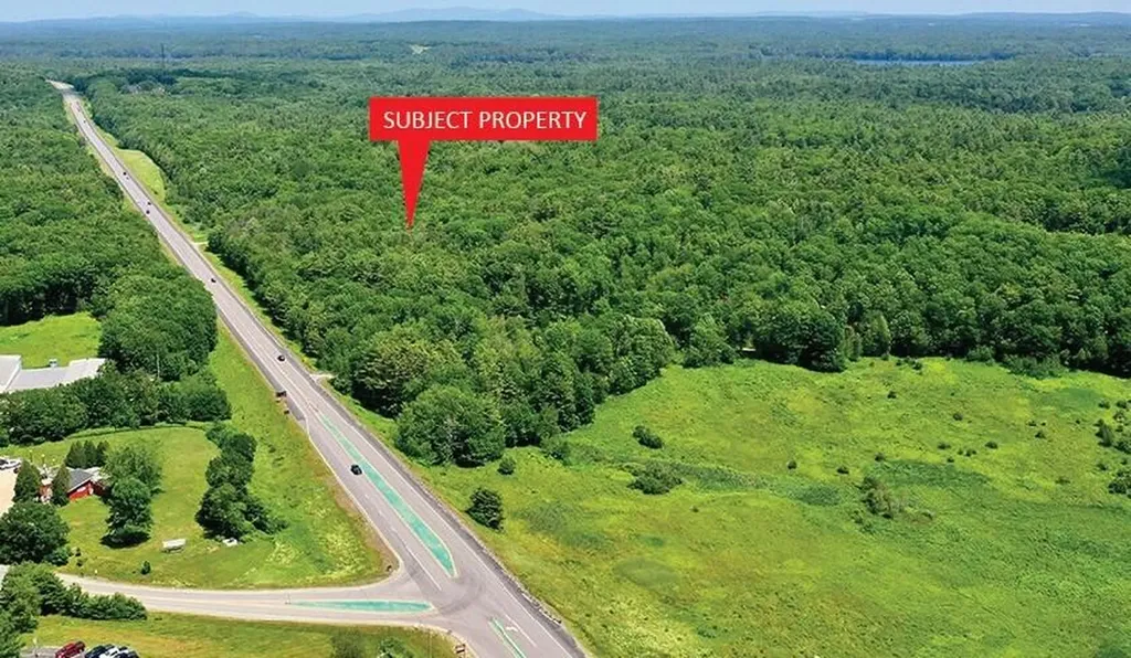 826 Atlantic Highway Damariscotta ME 04543