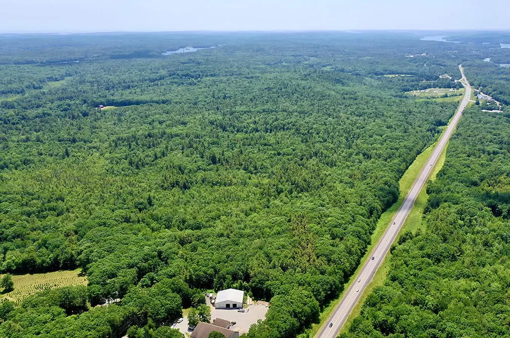 826 Atlantic Highway Damariscotta ME 04543