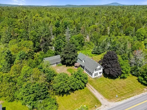 597 Falls Bridge Road Blue Hill ME 04614