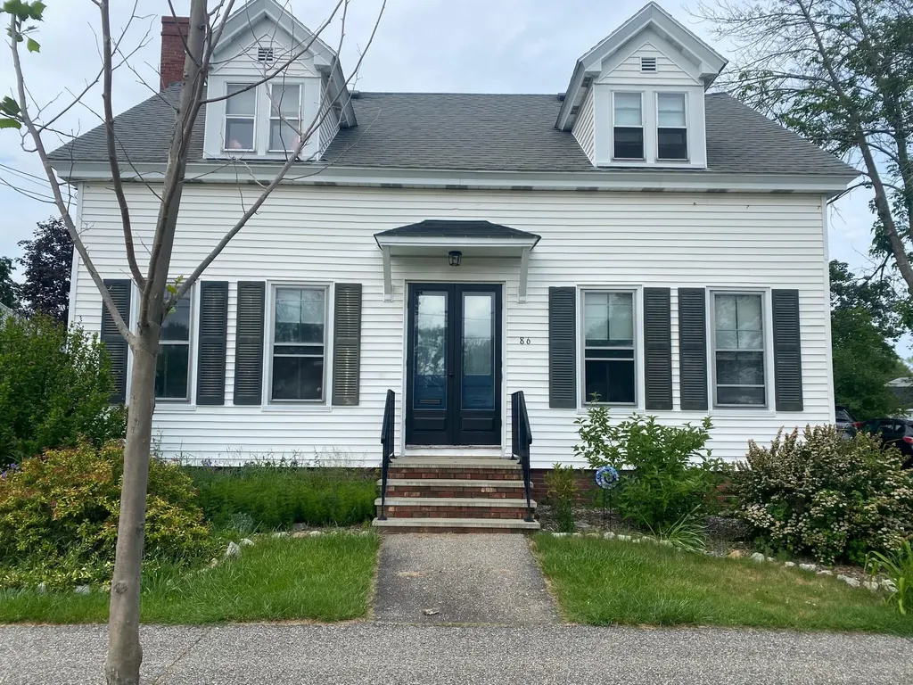 86 Summer Street Saco ME 04072