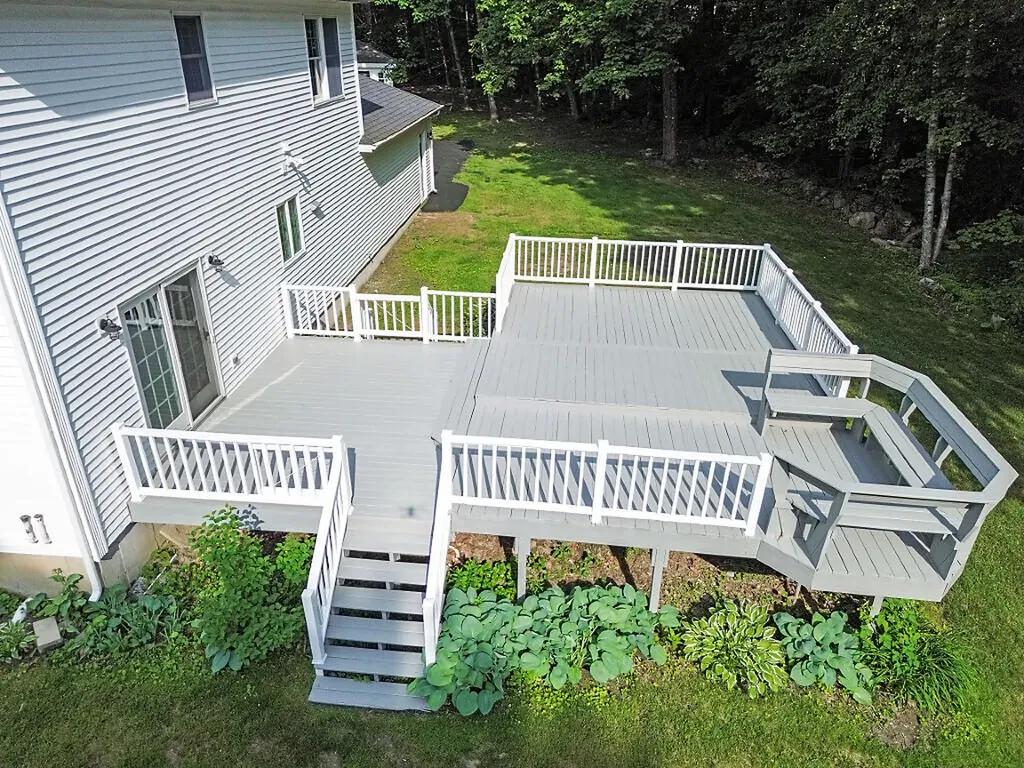 4 Acorn Lane Lewiston ME 04240