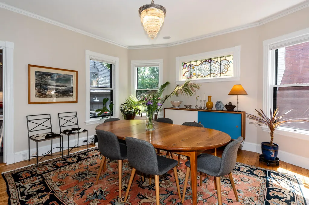 126 William Street Portland ME 04103