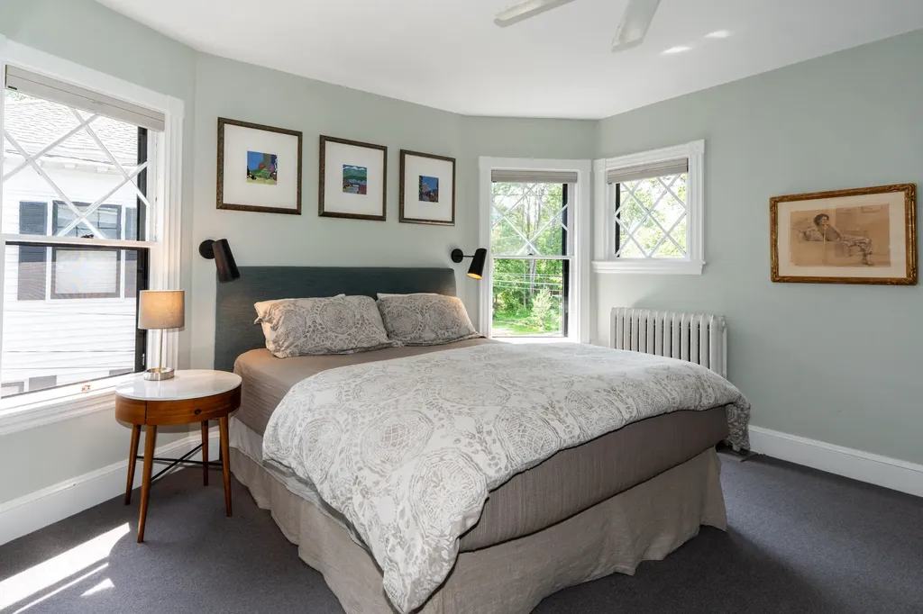 126 William Street Portland ME 04103