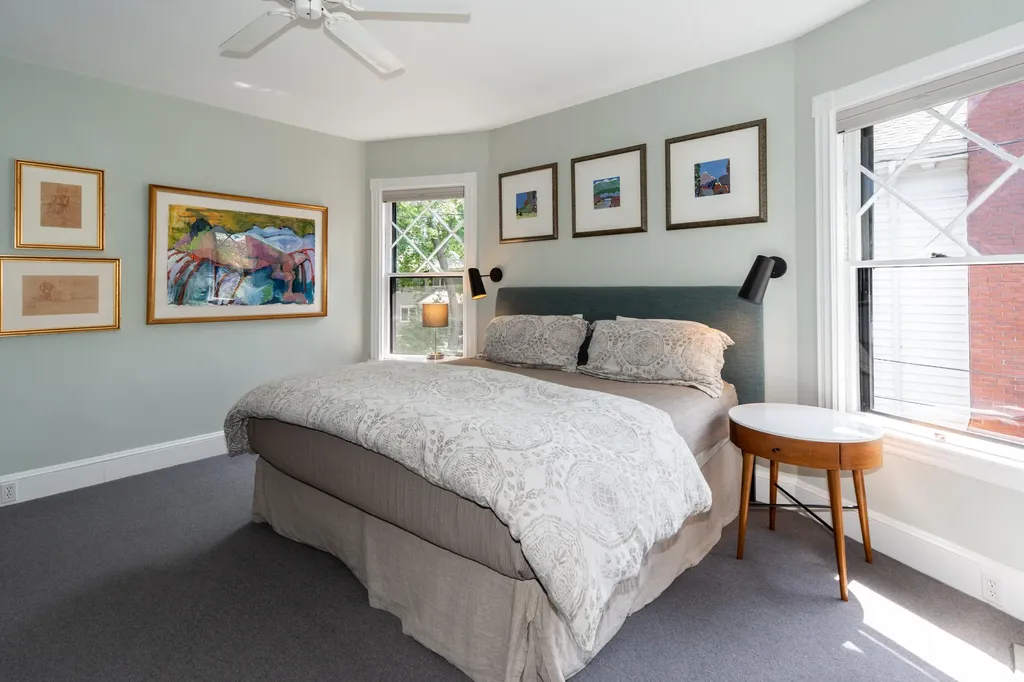 126 William Street Portland ME 04103
