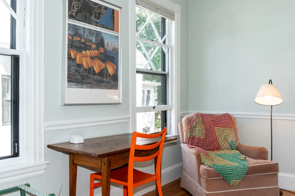 126 William Street Portland ME 04103