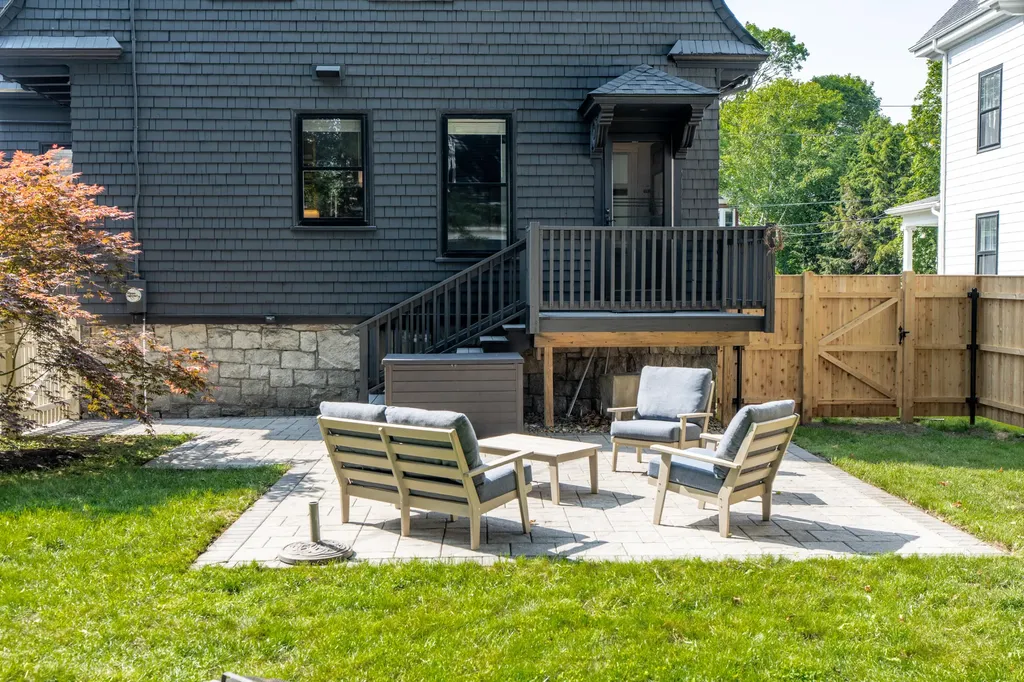 126 William Street Portland ME 04103