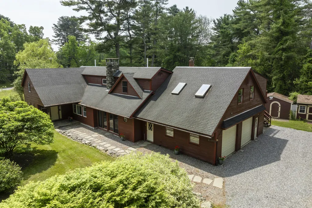 11 Everett Dow Drive Woolwich ME 04579