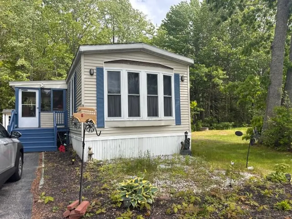35 Shady Lane Arundel ME 04046