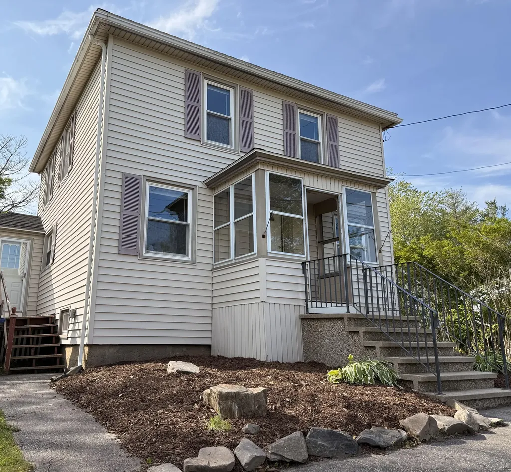 21 Peary Terrace South Portland ME 04106