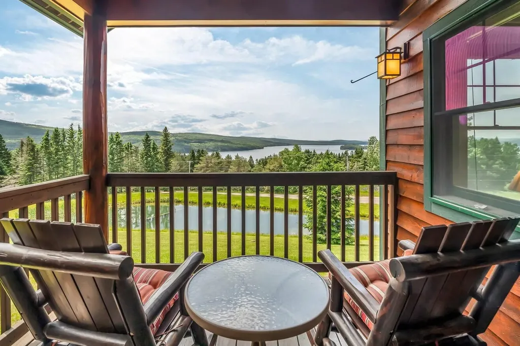 11 Whip Willow Farm Road Rangeley ME 04970