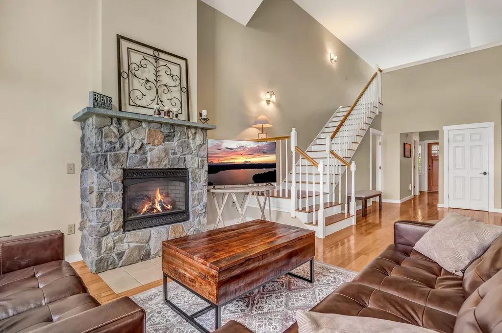 11 Whip Willow Farm Road Rangeley ME 04970