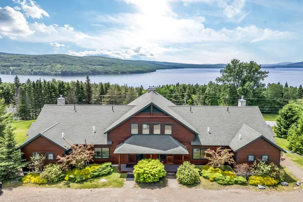 11 Whip Willow Farm Road Rangeley ME 04970
