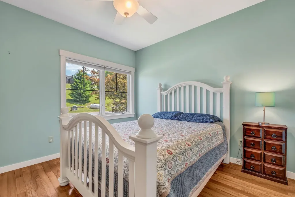 11 Whip Willow Farm Road Rangeley ME 04970