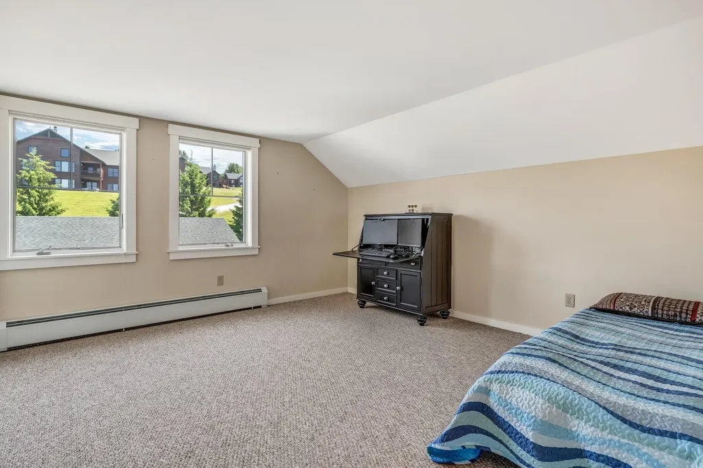 11 Whip Willow Farm Road Rangeley ME 04970
