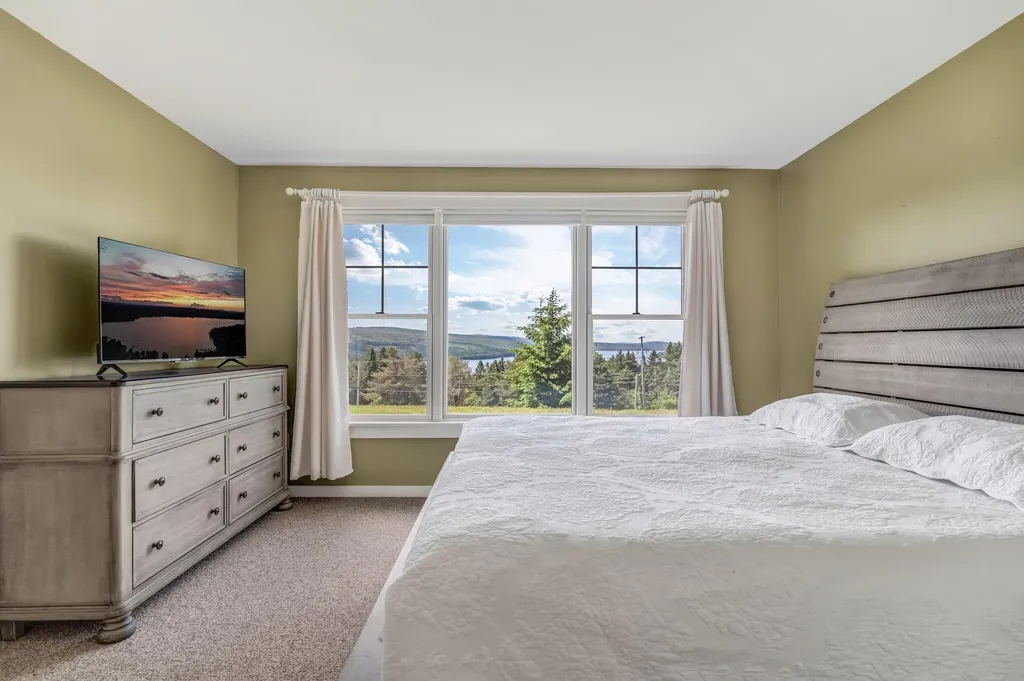 11 Whip Willow Farm Road Rangeley ME 04970