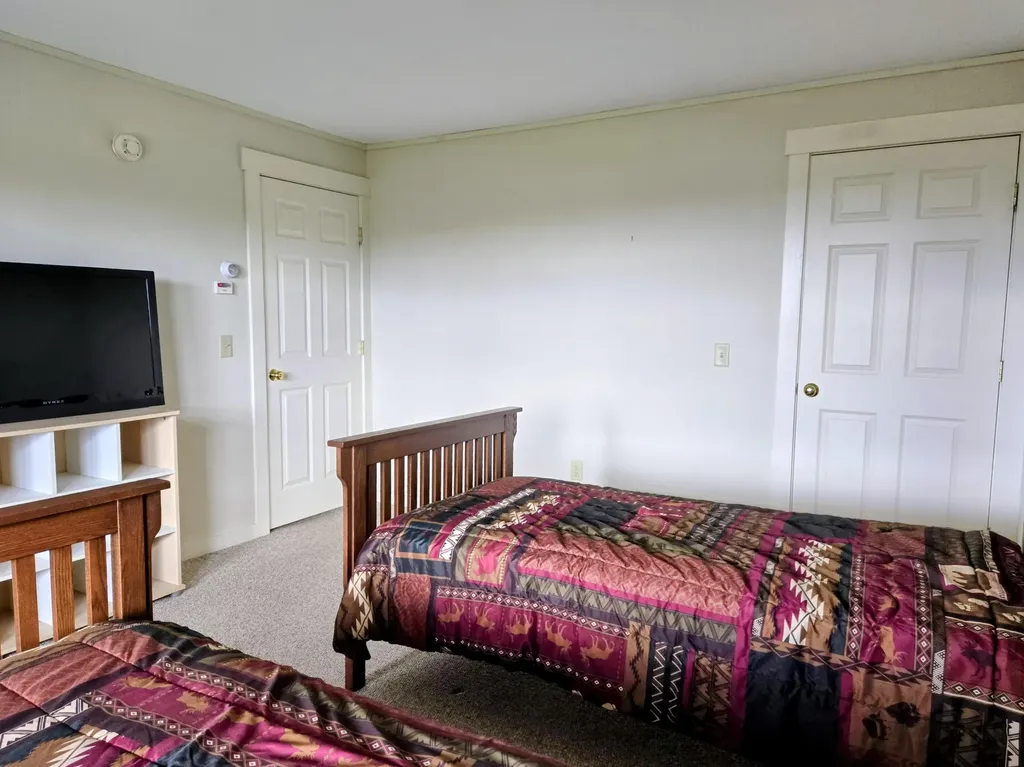 11 Whip Willow Farm Road Rangeley ME 04970