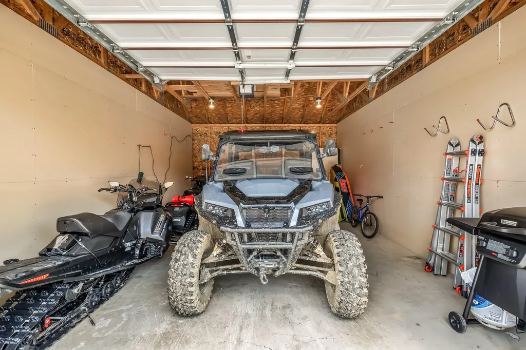 11 Whip Willow Farm Road Rangeley ME 04970