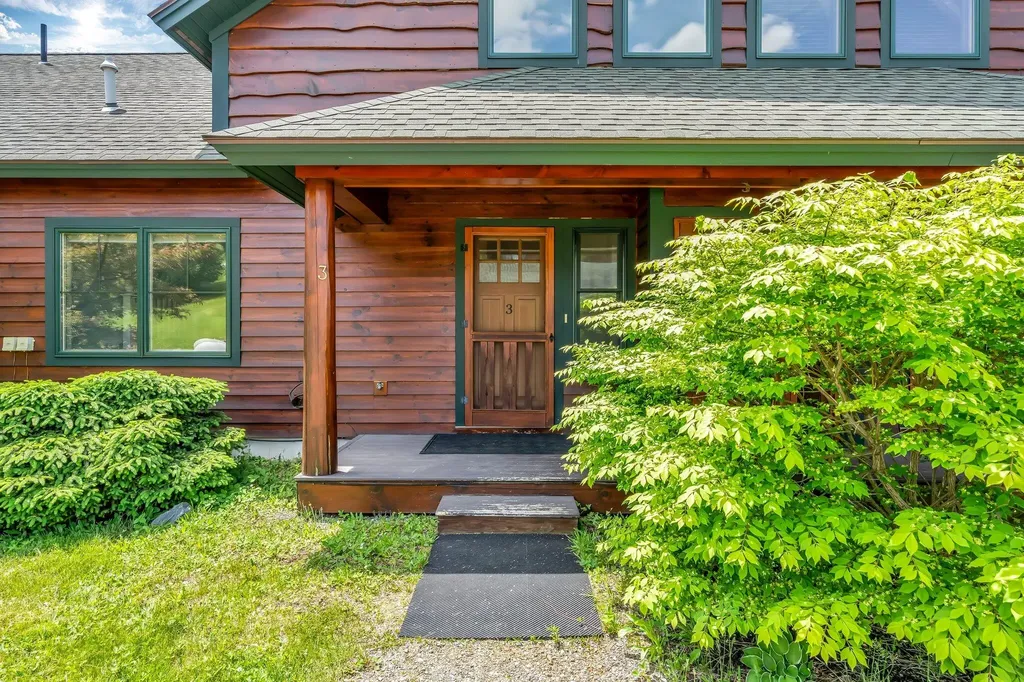 11 Whip Willow Farm Road Rangeley ME 04970
