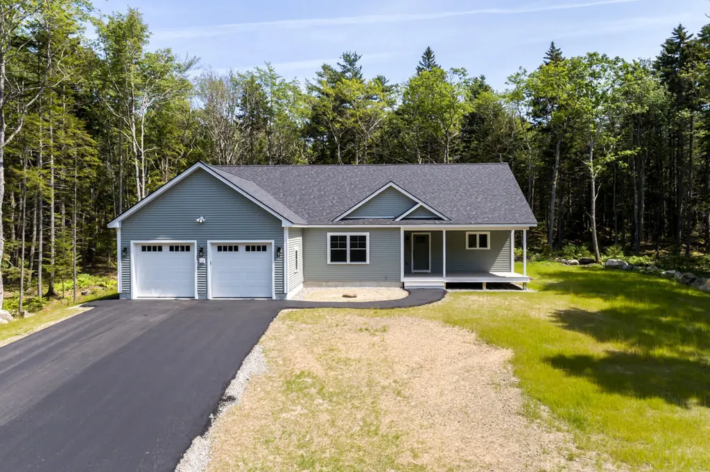 59 Sagamore Drive Phippsburg ME 04562