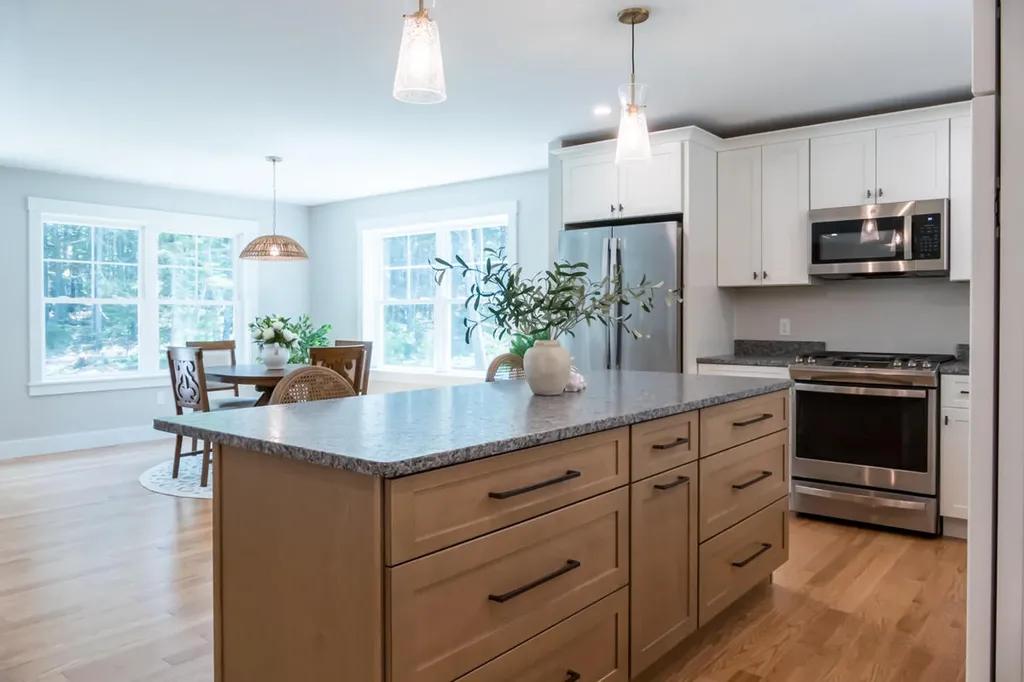 59 Sagamore Drive Phippsburg ME 04562