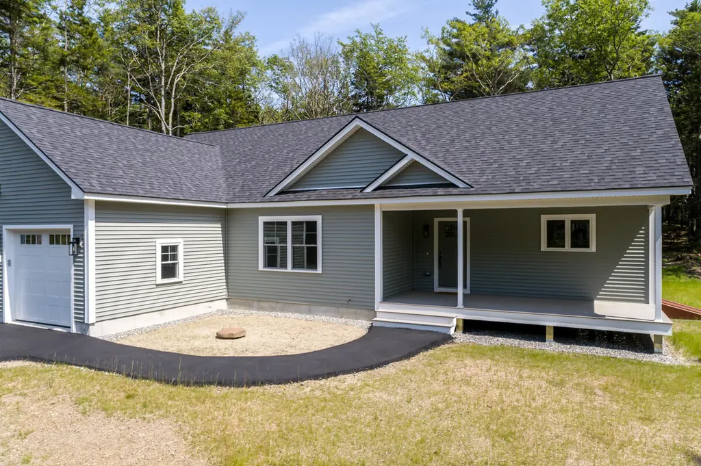 59 Sagamore Drive Phippsburg ME 04562