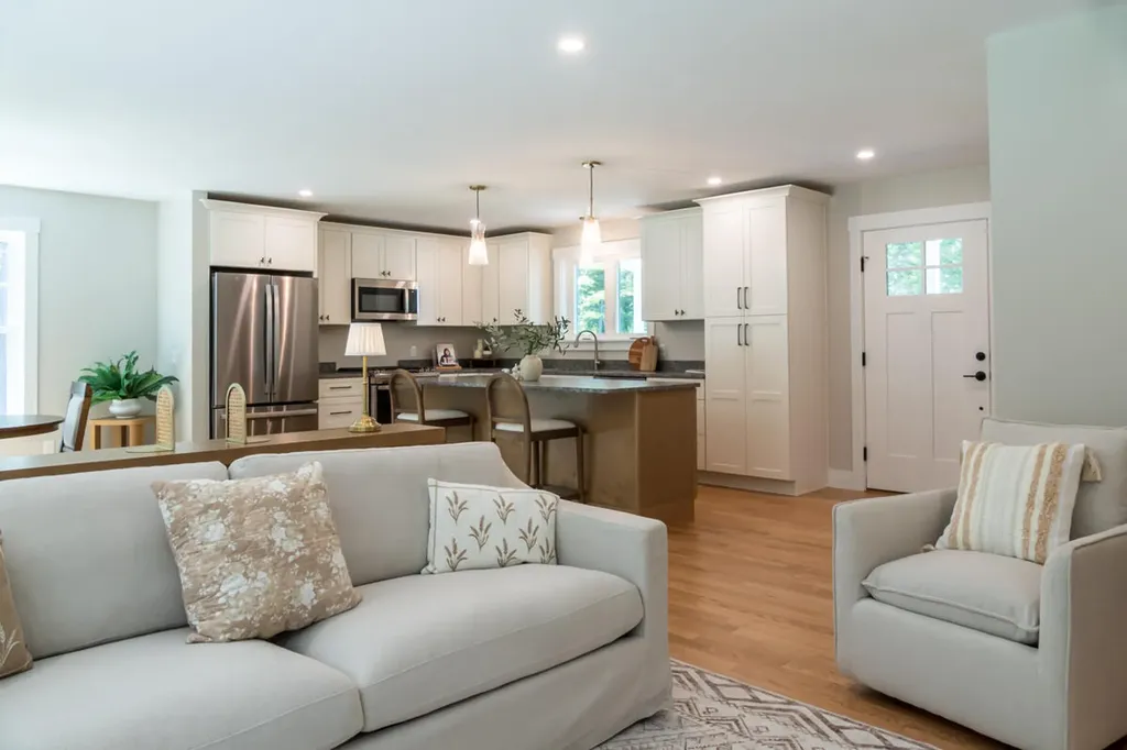 59 Sagamore Drive Phippsburg ME 04562