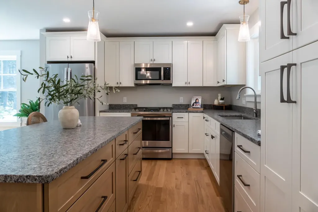 59 Sagamore Drive Phippsburg ME 04562