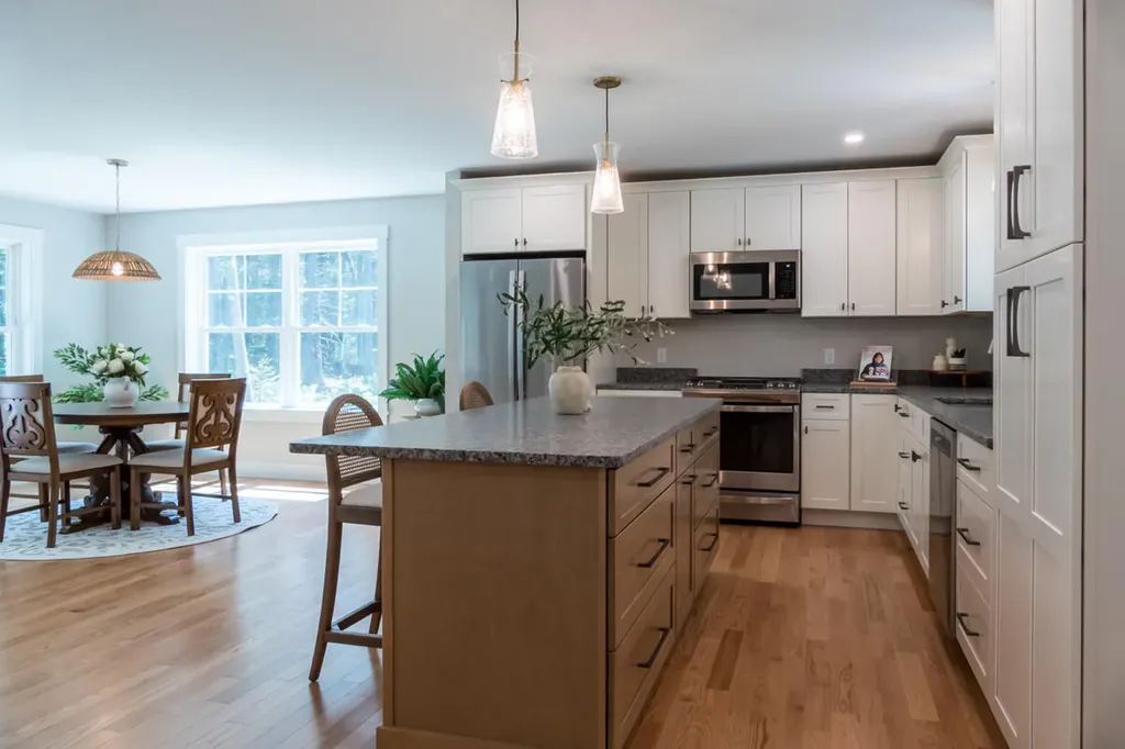 59 Sagamore Drive Phippsburg ME 04562