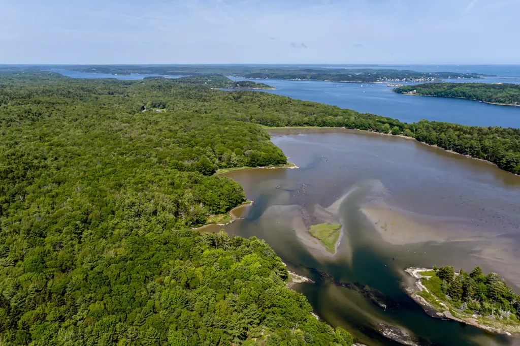 59 Sagamore Drive Phippsburg ME 04562