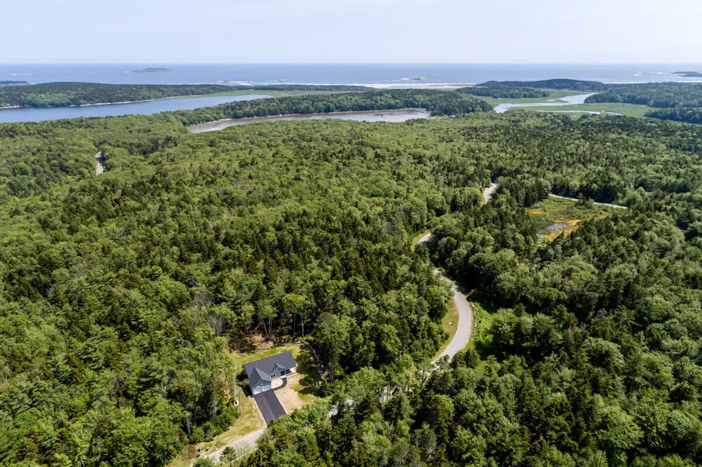 59 Sagamore Drive Phippsburg ME 04562