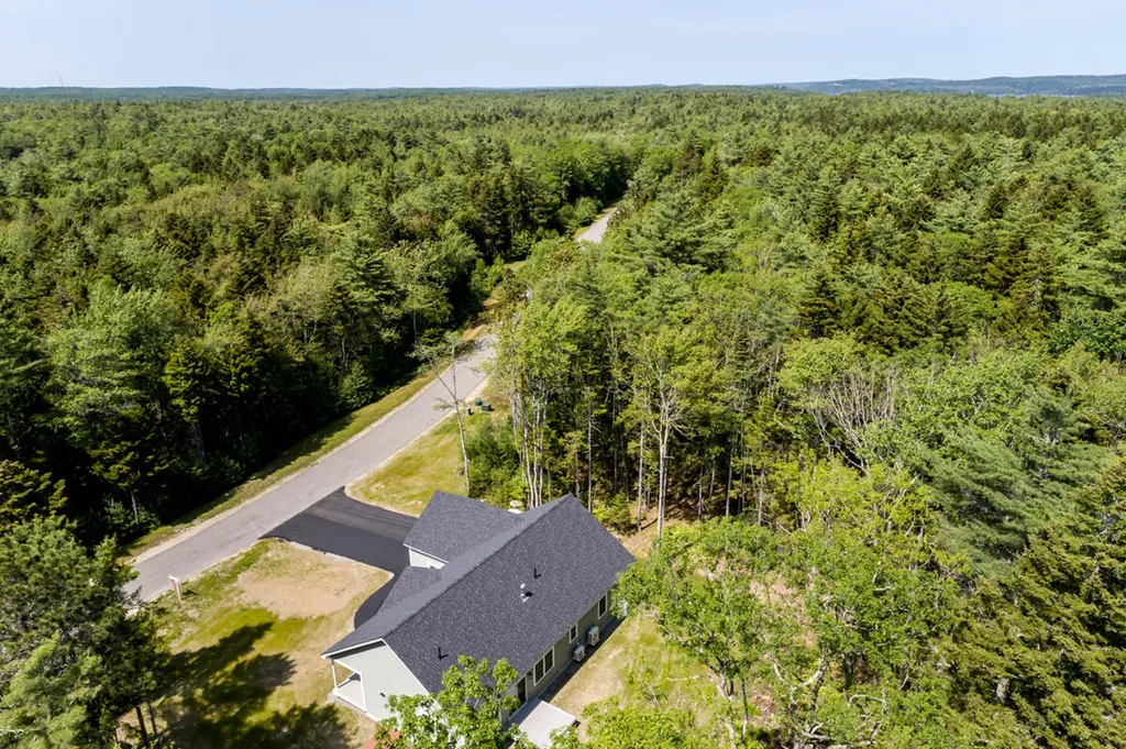 59 Sagamore Drive Phippsburg ME 04562