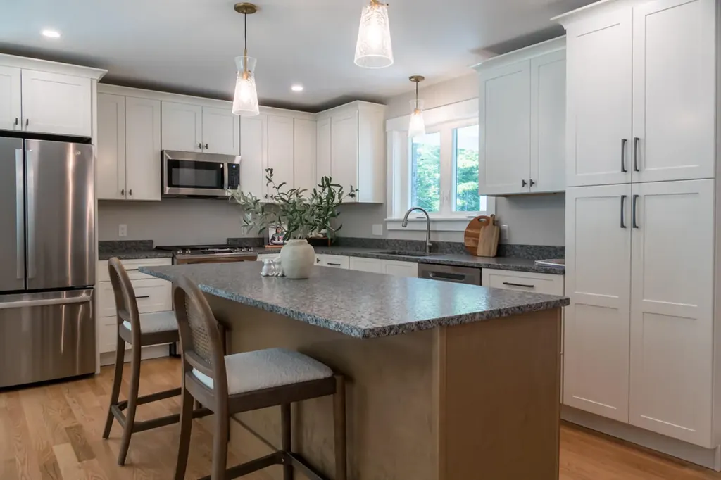 59 Sagamore Drive Phippsburg ME 04562