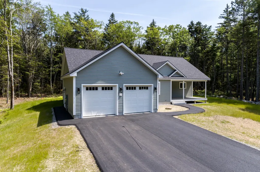 59 Sagamore Drive Phippsburg ME 04562