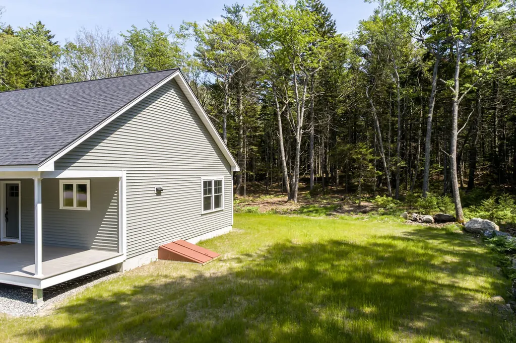59 Sagamore Drive Phippsburg ME 04562