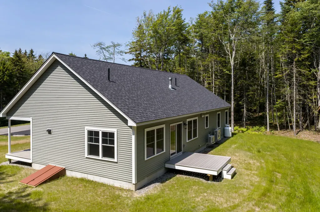 59 Sagamore Drive Phippsburg ME 04562