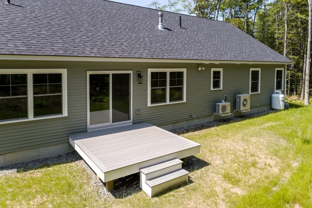 59 Sagamore Drive Phippsburg ME 04562