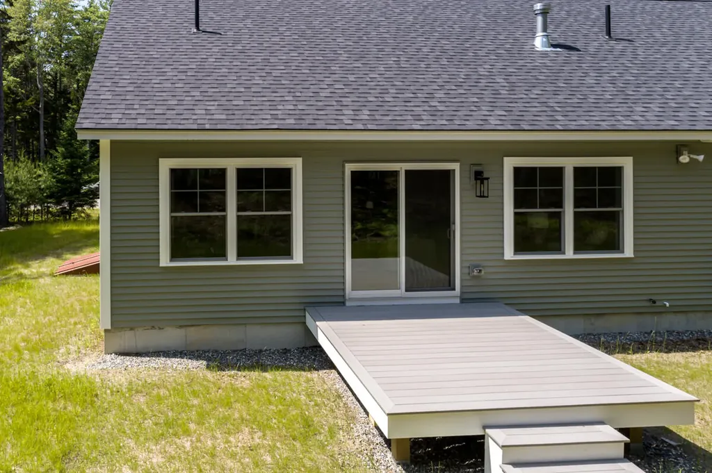 59 Sagamore Drive Phippsburg ME 04562