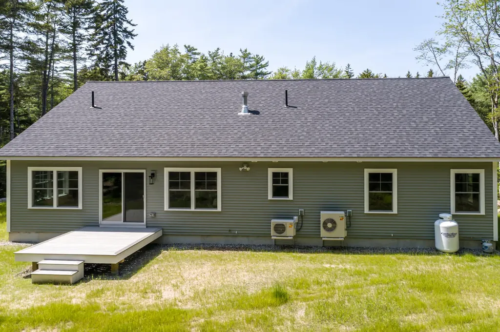 59 Sagamore Drive Phippsburg ME 04562