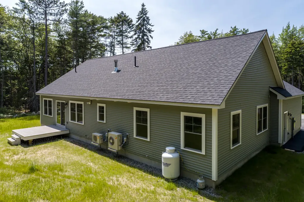 59 Sagamore Drive Phippsburg ME 04562