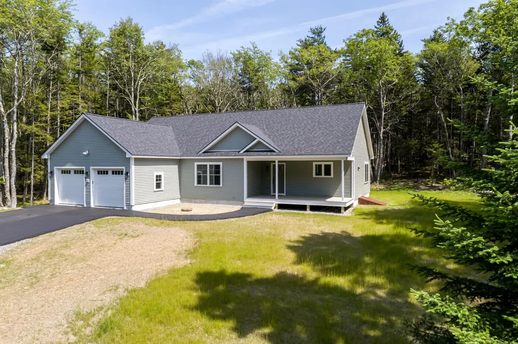 59 Sagamore Drive Phippsburg ME 04562