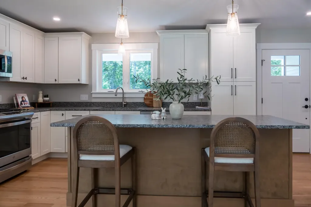 59 Sagamore Drive Phippsburg ME 04562