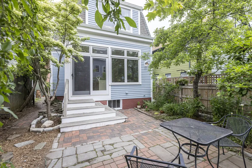 80 Melbourne Street Portland ME 04101