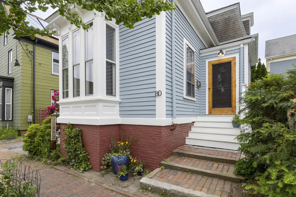 80 Melbourne Street Portland ME 04101