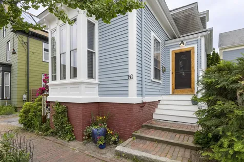 80 Melbourne Street Portland ME 04101