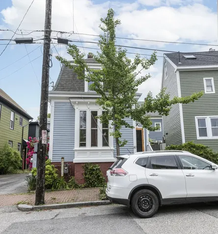 80 Melbourne Street Portland ME 04101