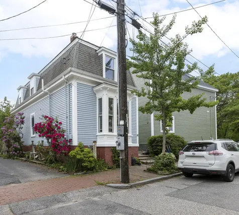 80 Melbourne Street Portland ME 04101