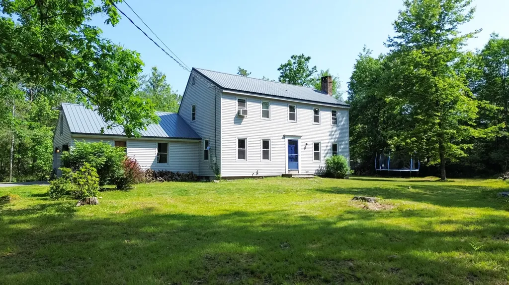 42 Coventry Drive Limington ME 04049