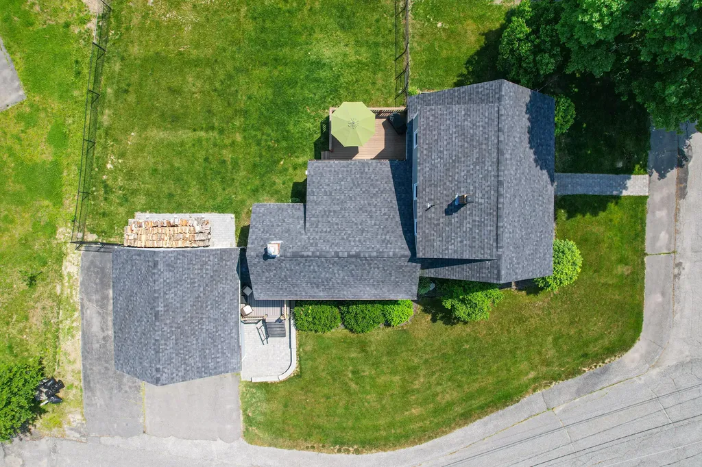 1 Madison Street Augusta ME 04330