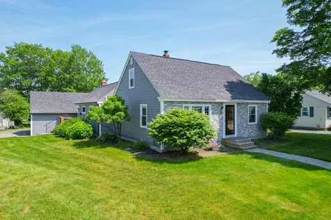 1 Madison Street Augusta ME 04330