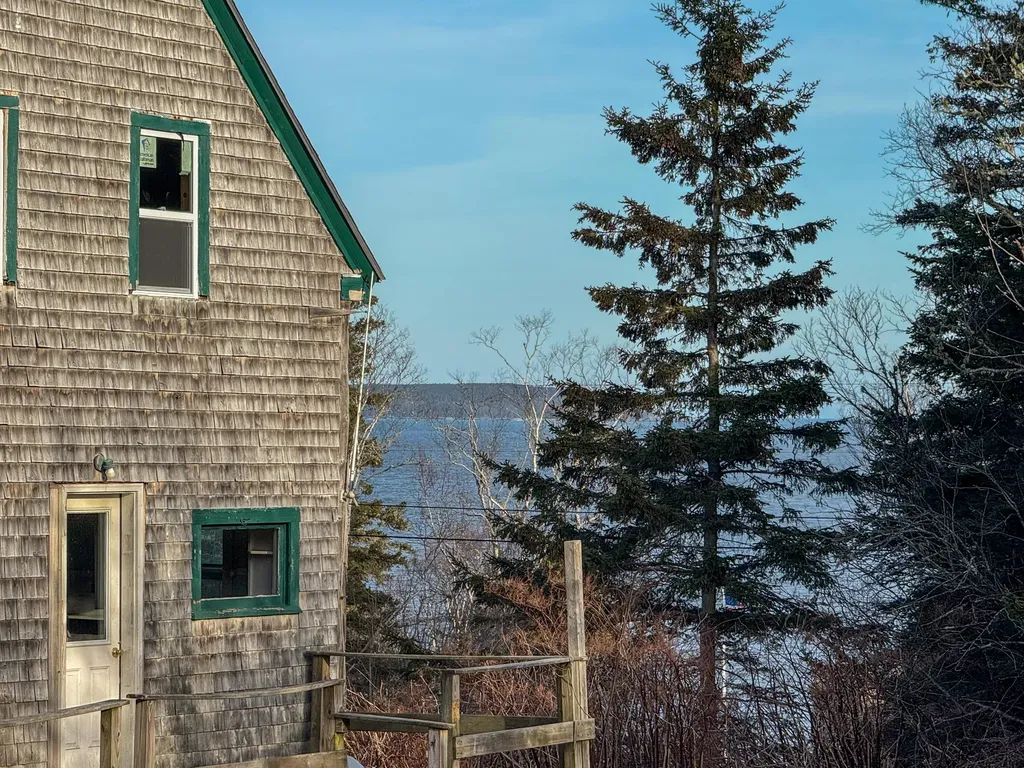 14 Overlook Lane Machiasport ME 04655